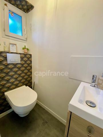 Maison à vendre 6 pièces ()