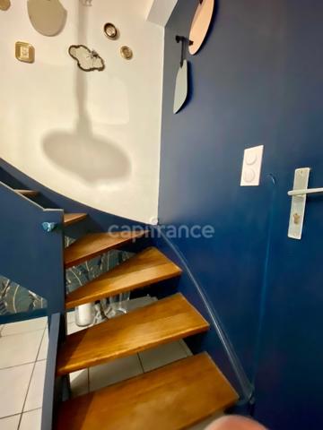 Maison à vendre 6 pièces ()