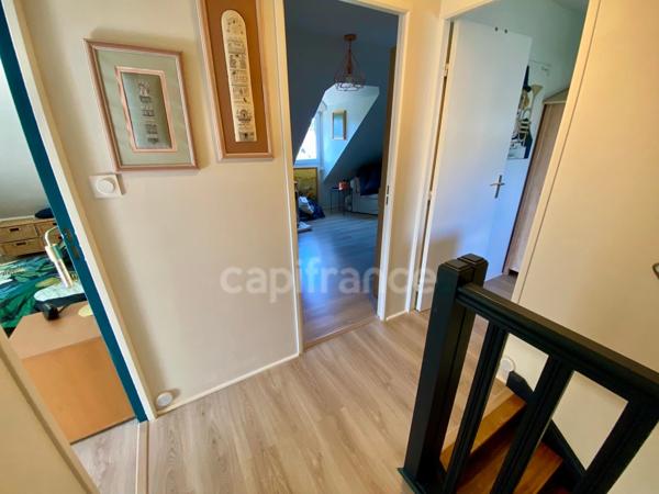 Maison à vendre 6 pièces ()