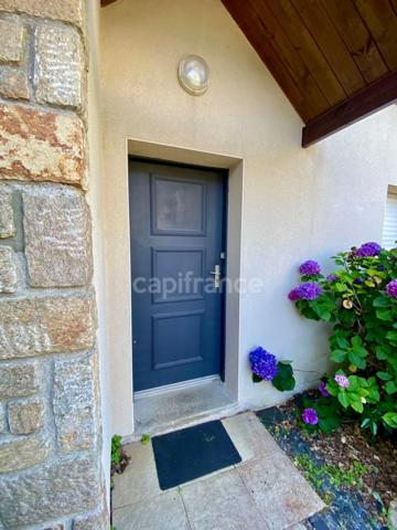 Maison à vendre 6 pièces ()