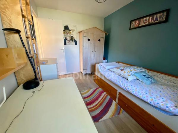 Maison à vendre 6 pièces ()