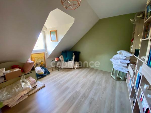 Maison à vendre 6 pièces ()