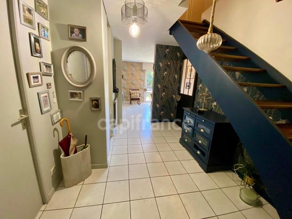 Maison à vendre 6 pièces ()