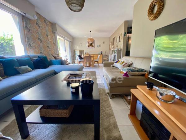 Maison à vendre 6 pièces ()