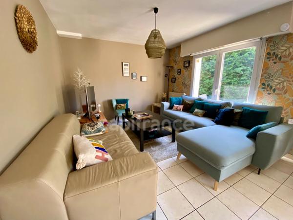 Maison à vendre 6 pièces ()