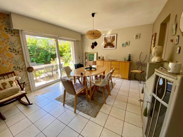 Maison à vendre 6 pièces ()