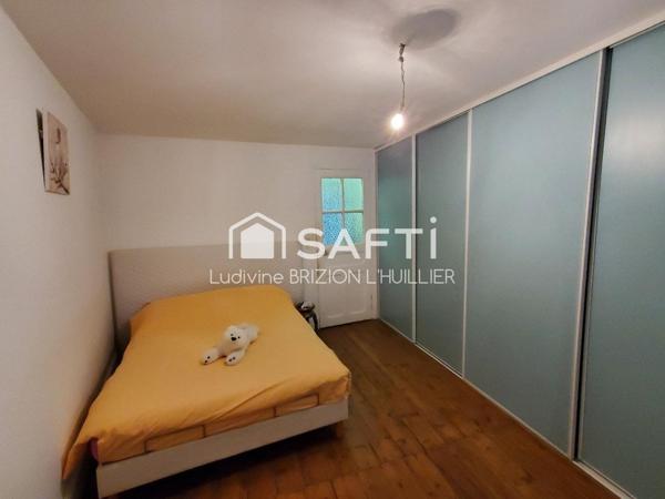 Un cadre exceptionnel pour un bien hors du commun !