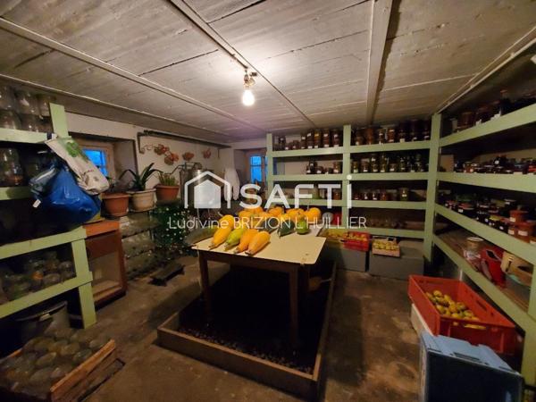 Un cadre exceptionnel pour un bien hors du commun !