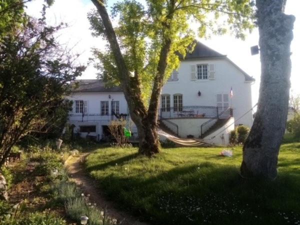 Un cadre exceptionnel pour un bien hors du commun !