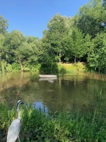 Un cadre exceptionnel pour un bien hors du commun !