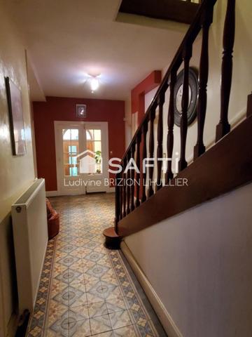 Un cadre exceptionnel pour un bien hors du commun !