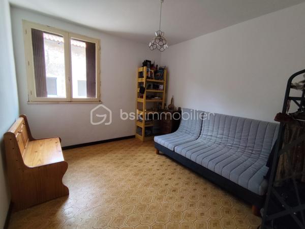 Maison ancienne de 160 m²