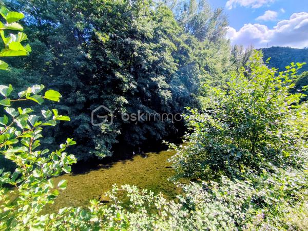 Maison ancienne de 160 m²