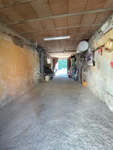 Maison ancienne de 160 m²