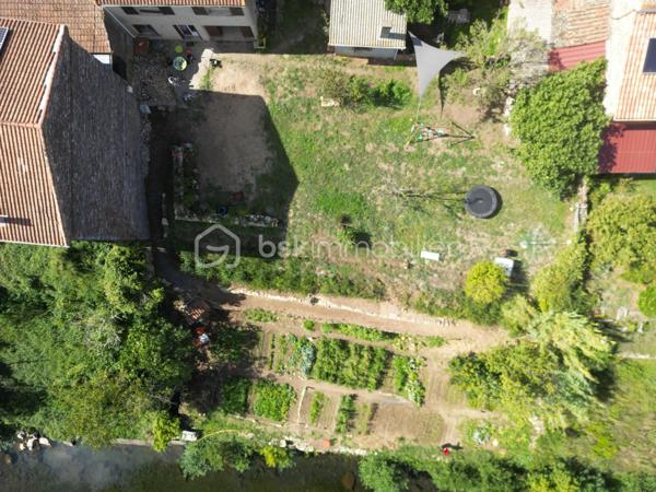 Maison ancienne de 160 m²