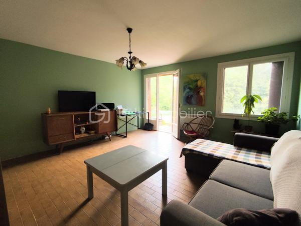 Maison ancienne de 160 m²