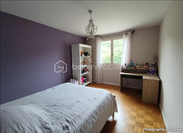 Maison ancienne de 160 m²