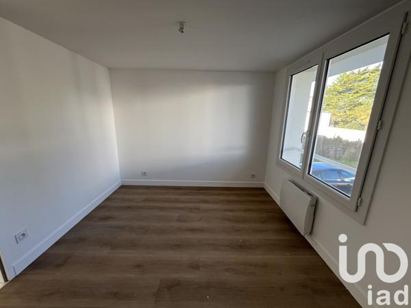 Appartement à vendre 4 pièces 64 m² Saint-Jean-de-Monts