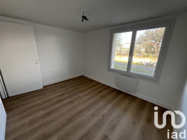 Appartement à vendre 4 pièces 64 m² Saint-Jean-de-Monts