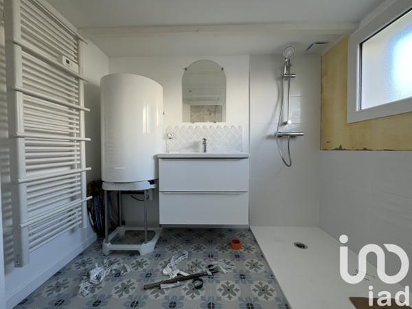 Appartement à vendre 4 pièces 64 m² Saint-Jean-de-Monts