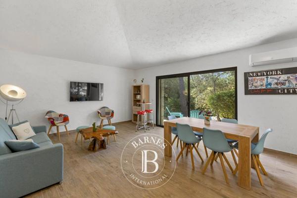 Lecci, Maison 2 Chambres -  90 m² à vendre