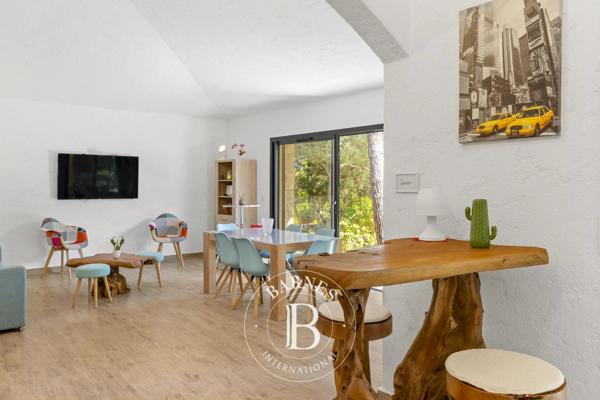 Lecci, Maison 2 Chambres -  90 m² à vendre