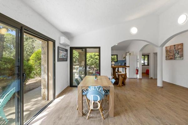 Lecci, Maison 2 Chambres -  90 m² à vendre