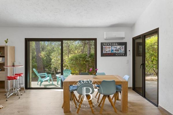 Lecci, Maison 2 Chambres -  90 m² à vendre