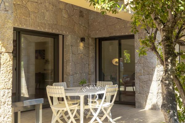 Lecci, Maison 2 Chambres -  90 m² à vendre