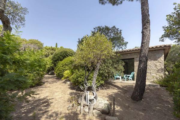 Lecci, Maison 2 Chambres -  90 m² à vendre