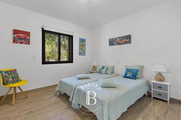 Lecci, Maison 2 Chambres -  90 m² à vendre