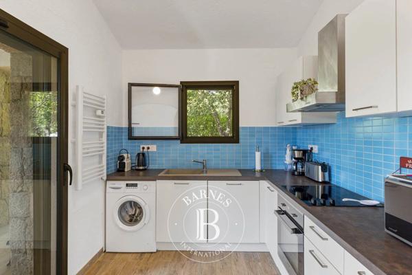 Lecci, Maison 2 Chambres -  90 m² à vendre