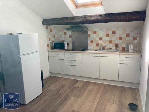 Appartement à louer 3 pièces 35.5m² Agen (47000)