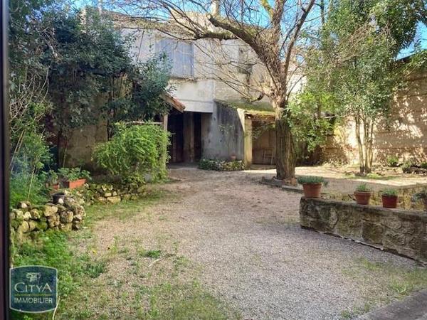 Appartement à louer 3 pièces 35.5m² Agen (47000)