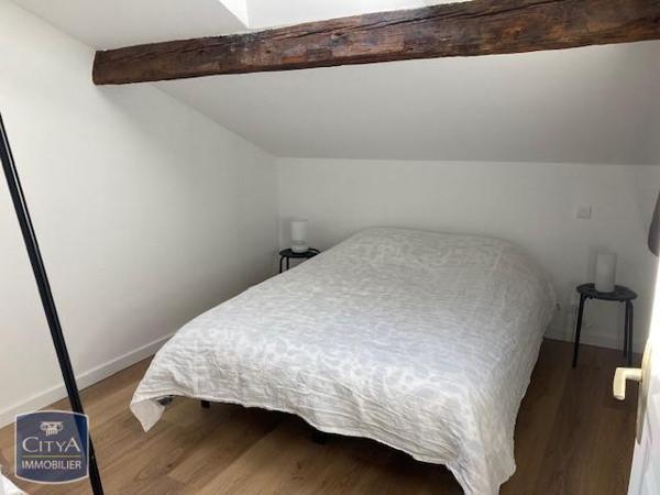 Appartement à louer 3 pièces 35.5m² Agen (47000)