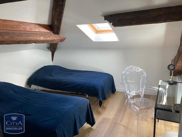 Appartement à louer 3 pièces 35.5m² Agen (47000)