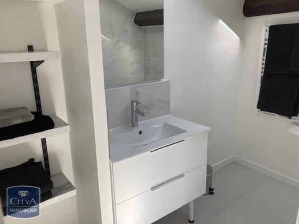 Appartement à louer 3 pièces 35.5m² Agen (47000)