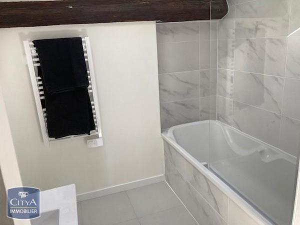 Appartement à louer 3 pièces 35.5m² Agen (47000)