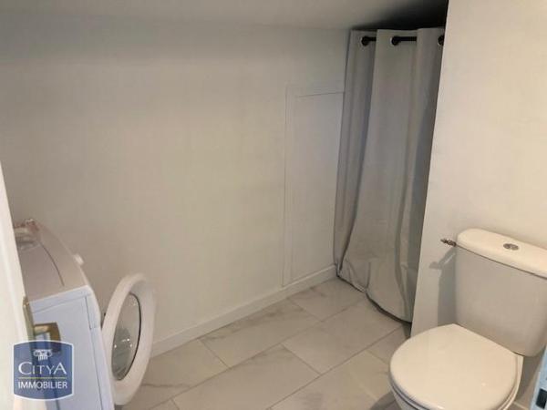 Appartement à louer 3 pièces 35.5m² Agen (47000)