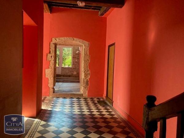 Appartement à louer 3 pièces 35.5m² Agen (47000)