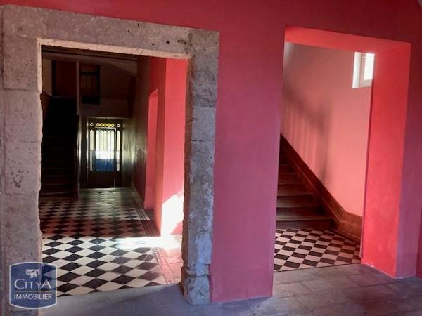 Appartement à louer 3 pièces 35.5m² Agen (47000)