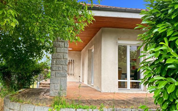 Maison à vendre    6 pièces •  Montluçon