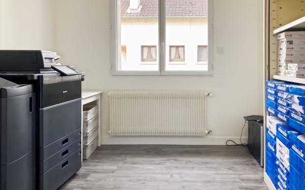 Maison à vendre    6 pièces •  Montluçon