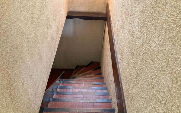 Maison à vendre    6 pièces •  Montluçon