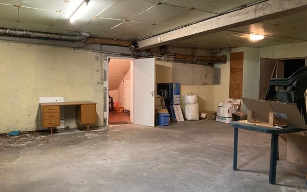 Maison à vendre    6 pièces •  Montluçon