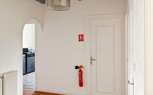 Maison à vendre    6 pièces •  Montluçon