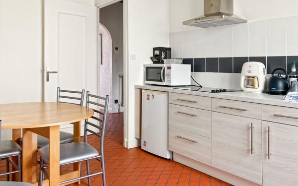 Maison à vendre    6 pièces •  Montluçon