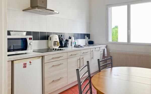 Maison à vendre    6 pièces •  Montluçon