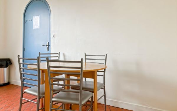 Maison à vendre    6 pièces •  Montluçon