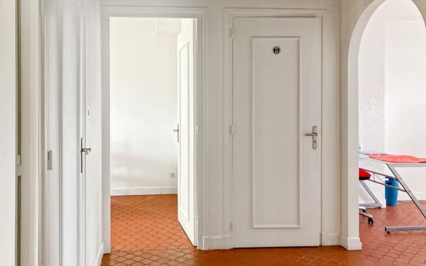 Maison à vendre    6 pièces •  Montluçon